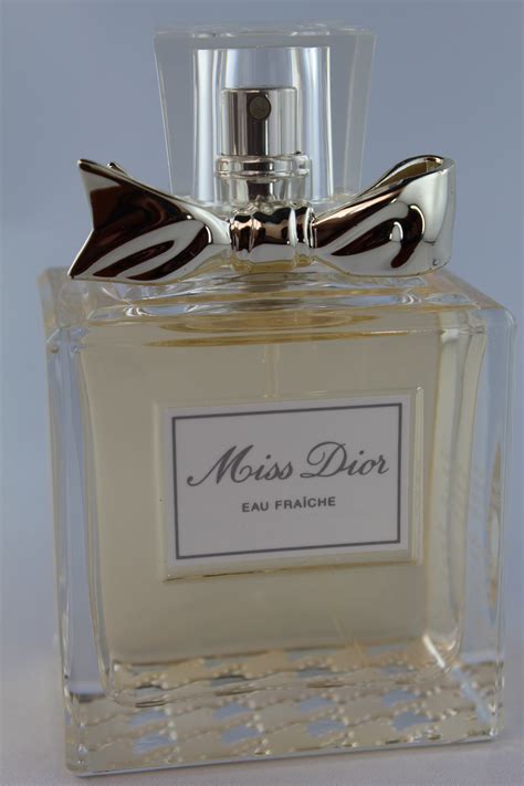 miss dior eau fraîche|Miss Dior 100ml best price.